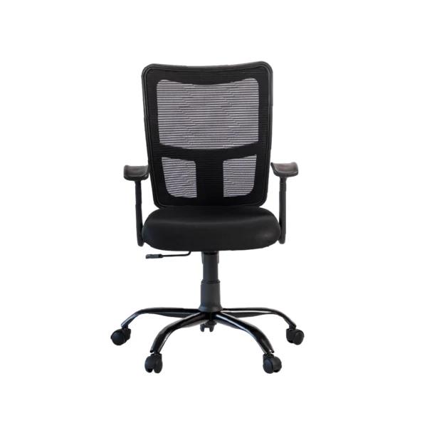 Brio Balance M.B Office Mesh Chair