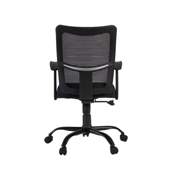 Brio Balance M.B Office Mesh Chair - Image 7