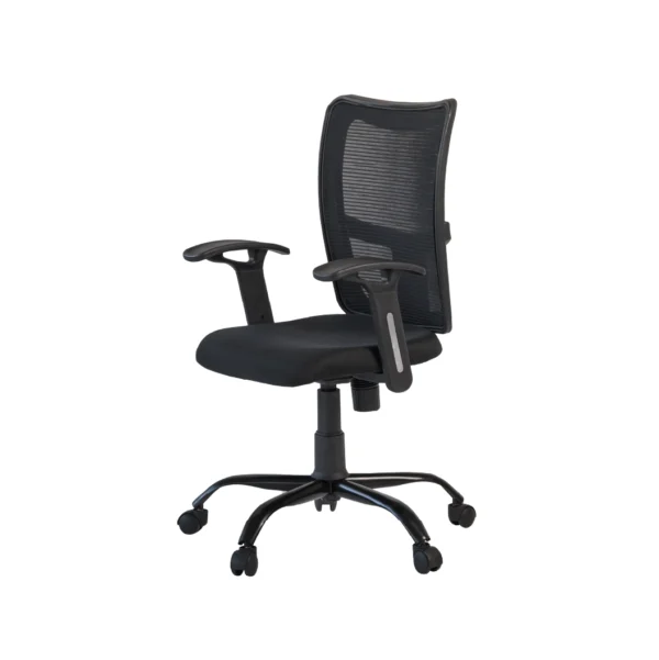 Brio Balance M.B Office Mesh Chair - Image 5