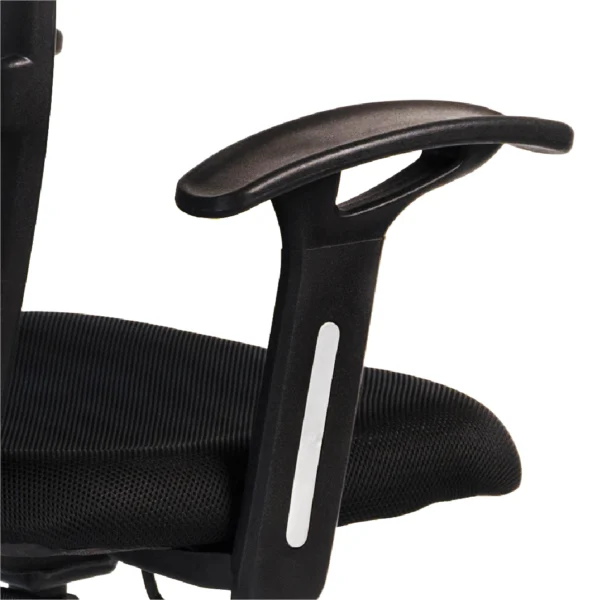 Brio Balance M.B Office Mesh Chair - Image 4