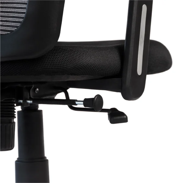 Brio Balance M.B Office Mesh Chair - Image 3