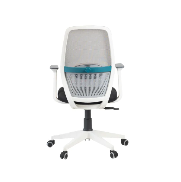 Golf Glide M.B. Office Mesh Chair - Image 6