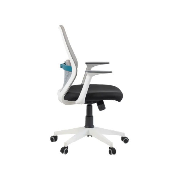 Golf Glide M.B. Office Mesh Chair - Image 5