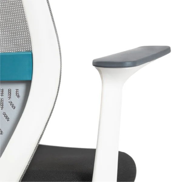 Golf Glide M.B. Office Mesh Chair - Image 3