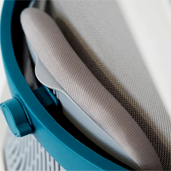 Golf Glide M.B. Office Mesh Chair - Image 2