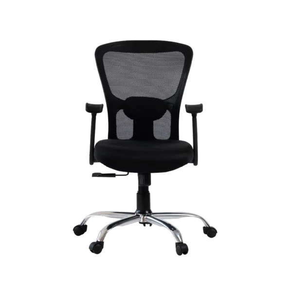 Jazz Joy M.B Office Mesh Chair