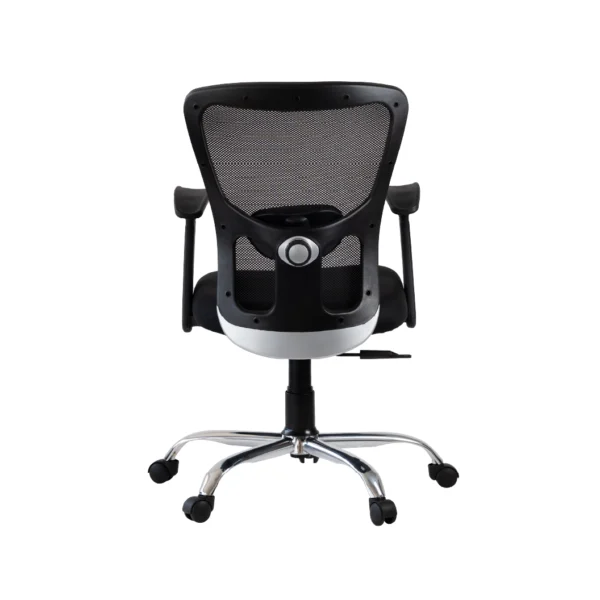 Jazz Joy M.B Office Mesh Chair - Image 7