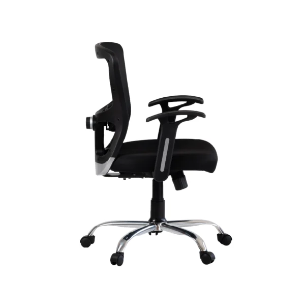 Jazz Joy M.B Office Mesh Chair - Image 6