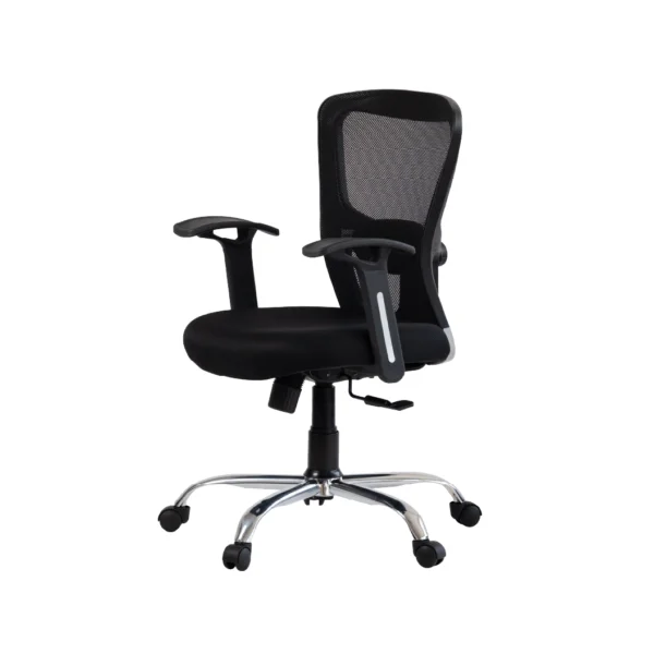 Jazz Joy M.B Office Mesh Chair - Image 5