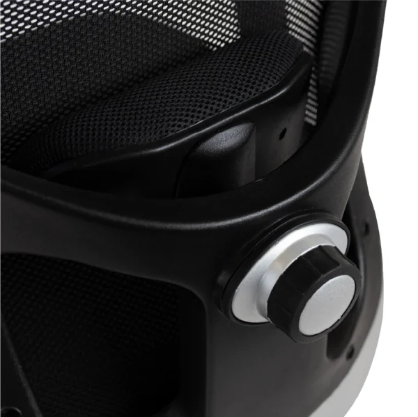 Jazz Joy M.B Office Mesh Chair - Image 3