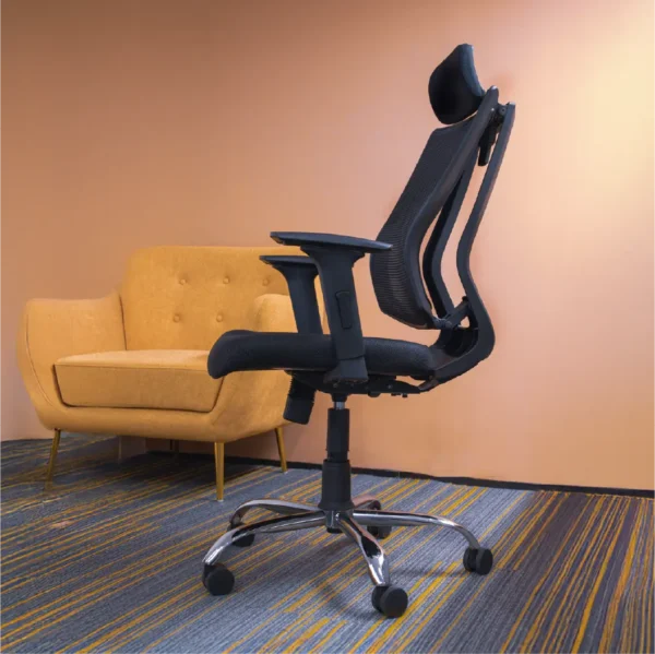 Comfy Cloud H.B Office Mesh Chair