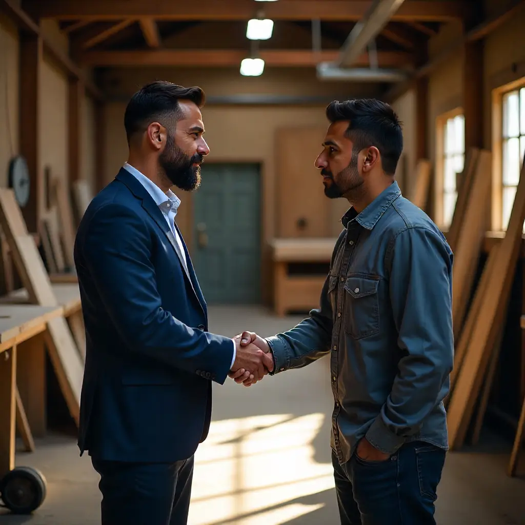 how-furniture-manufacturers-can-win-retail-loyalty-through-trust