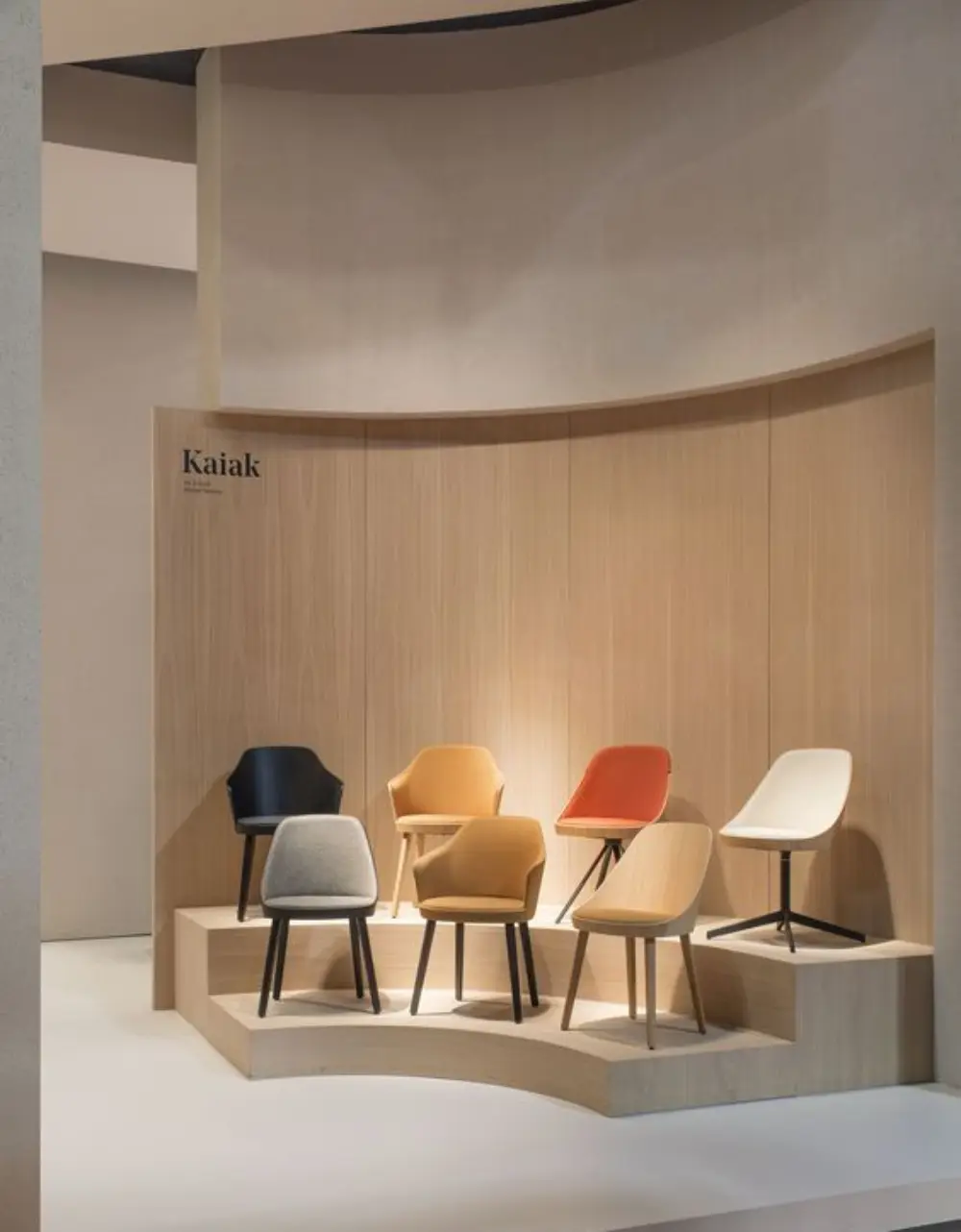 Modular office Furniture