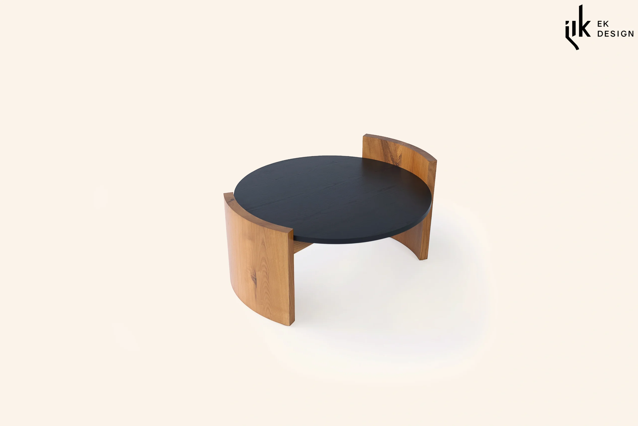 luna coffee table 
