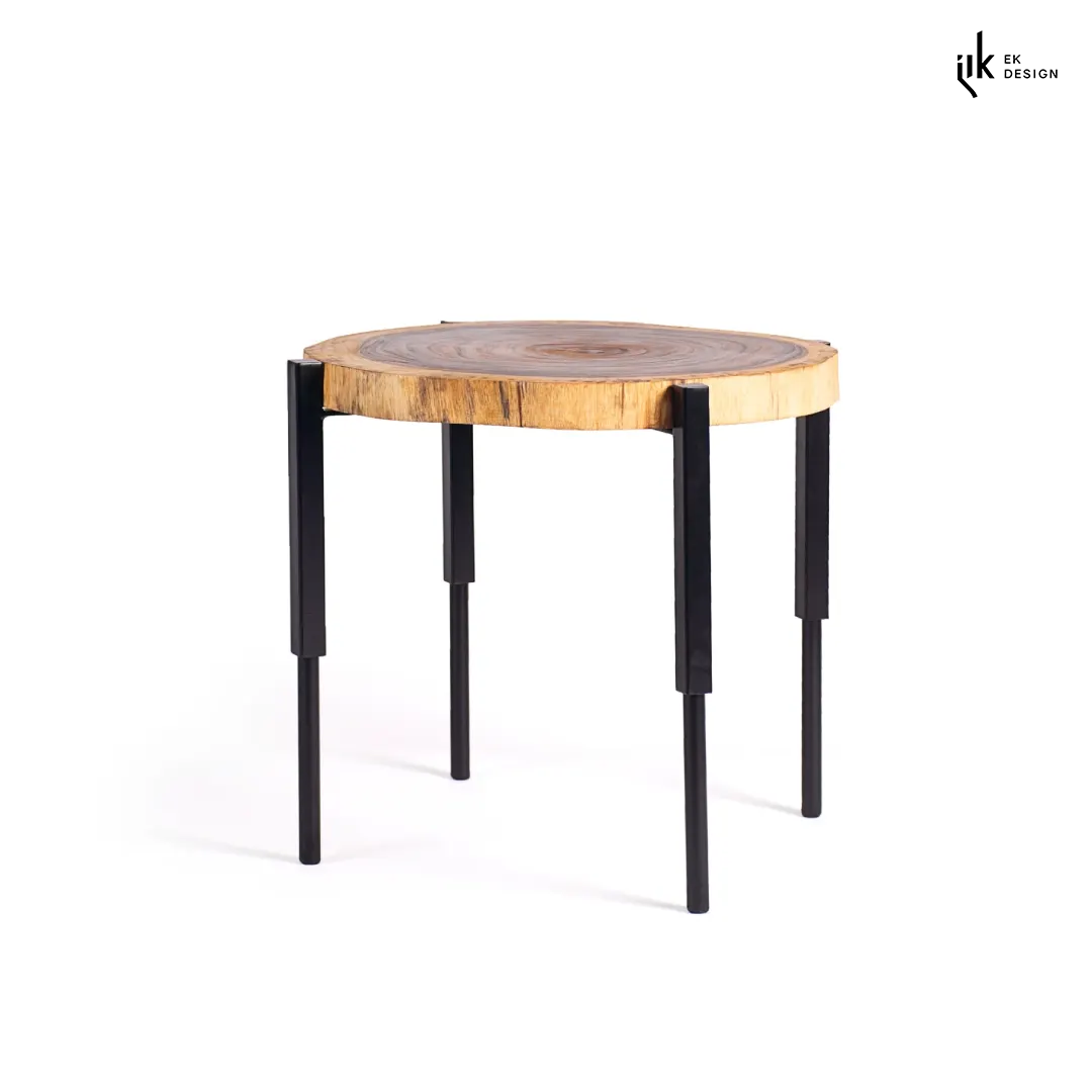 Tab coffee table 