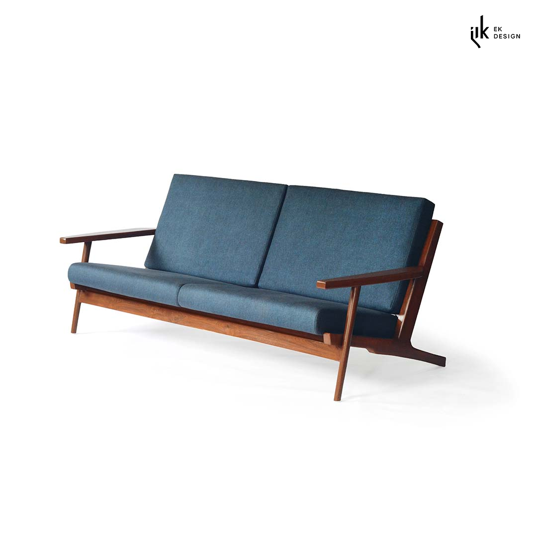 wegner sofa
