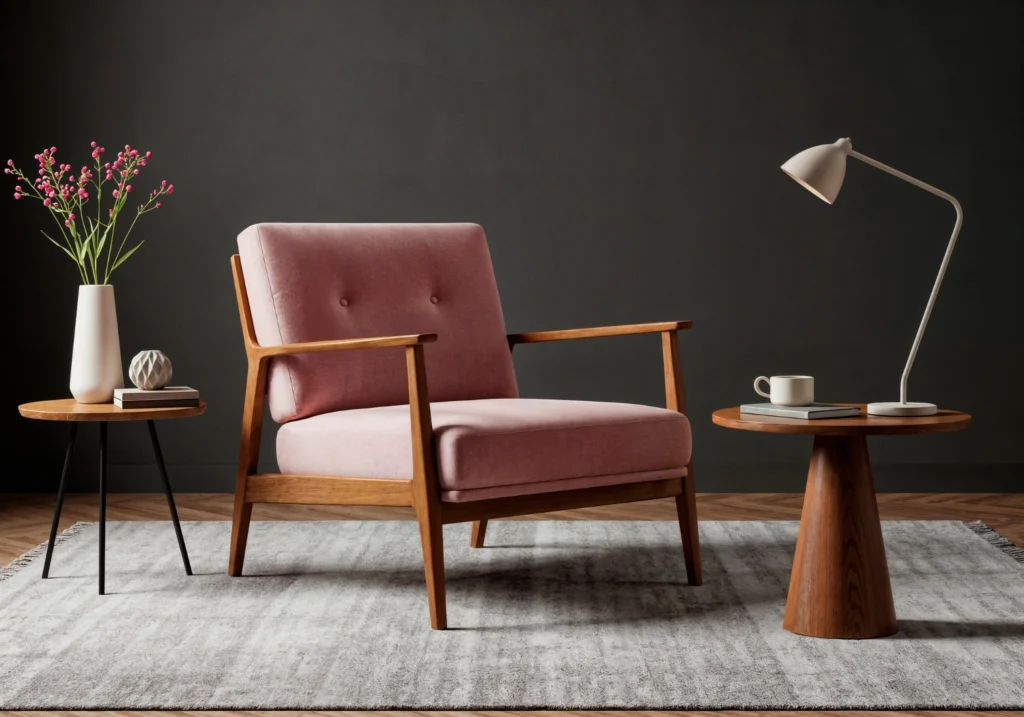 living room furniture