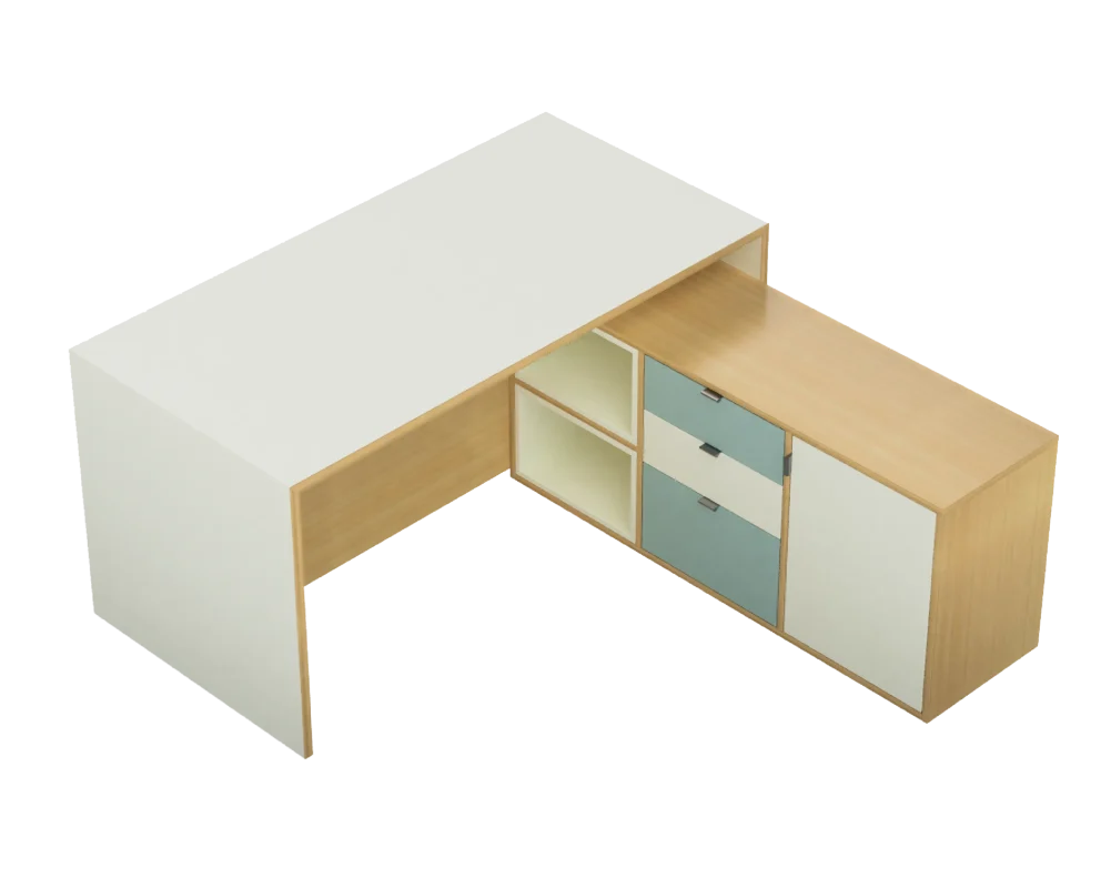 Prime Manager Table